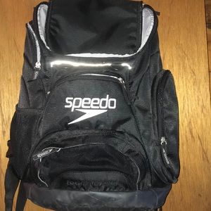Speedo swim bag
